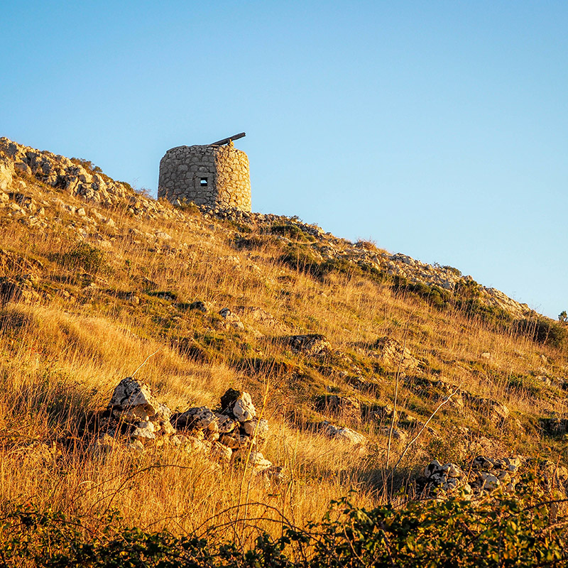 Parco del Pollino